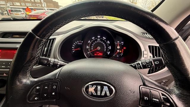 Used Kia Sportage 2016 for sale - 78106636: Photo 29