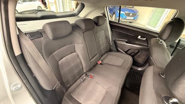 Used Kia Sportage 2016 for sale - 78106636: Photo 31