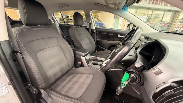 Used Kia Sportage 2016 for sale - 78106636: Photo 32