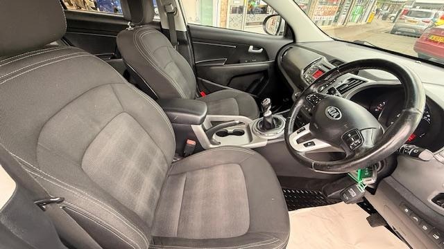 Used Kia Sportage 2016 for sale - 78106636: Photo 33