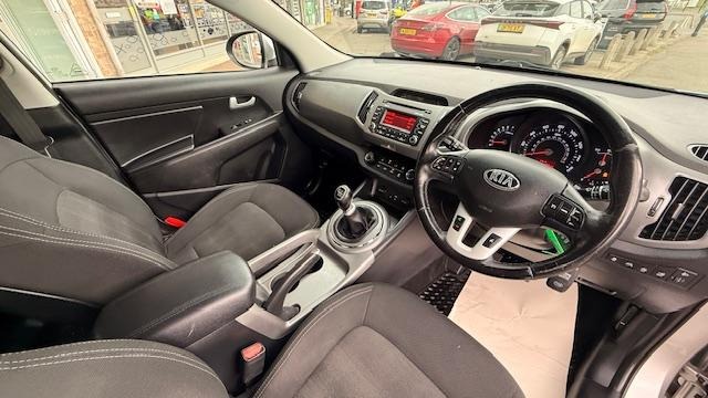 Used Kia Sportage 2016 for sale - 78106636: Photo 34