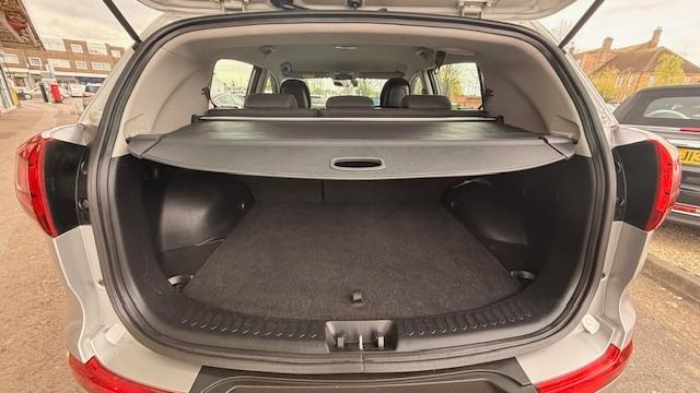 Used Kia Sportage 2016 for sale - 78106636: Photo 35