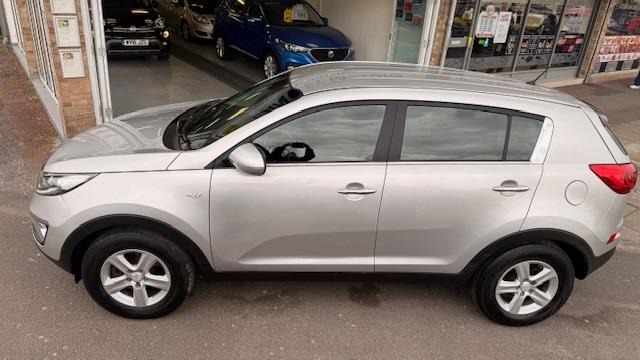Used Kia Sportage 2016 for sale - 78106636: Photo 7