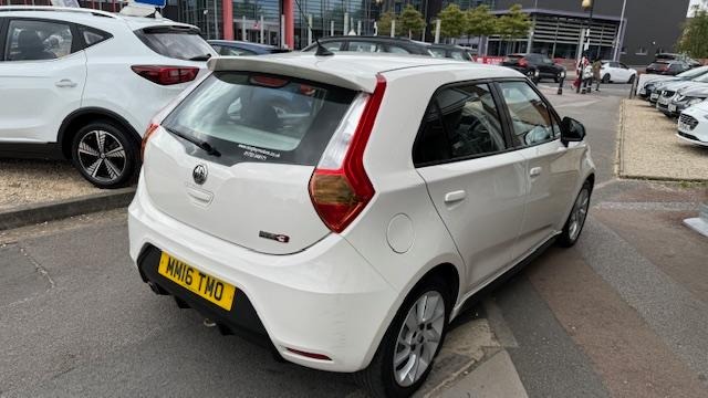 Used MG MG3 2016 for sale - 76682532: Photo 14
