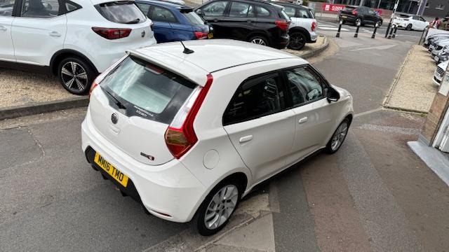 Used MG MG3 2016 for sale - 76682532: Photo 15