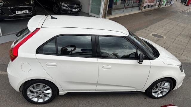 Used MG MG3 2016 for sale - 76682532: Photo 16