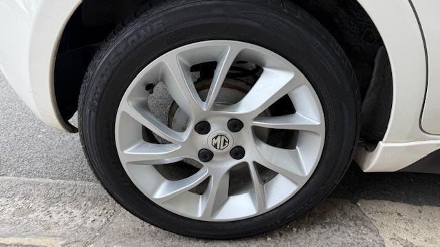 Used MG MG3 2016 for sale - 76682532: Photo 19