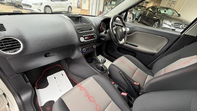 Used MG MG3 2016 for sale - 76682532: Photo 20