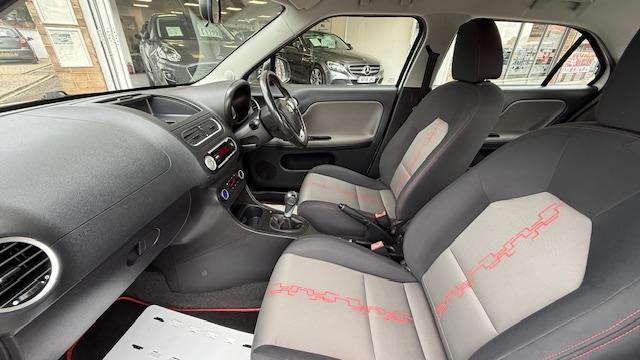 Used MG MG3 2016 for sale - 76682532: Photo 21