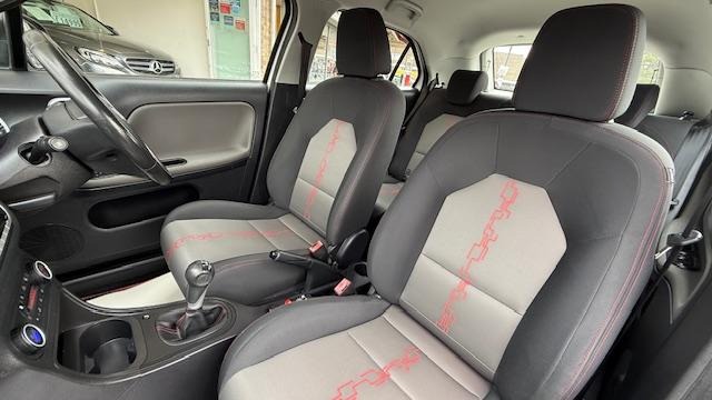 Used MG MG3 2016 for sale - 76682532: Photo 22