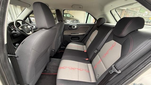 Used MG MG3 2016 for sale - 76682532: Photo 23