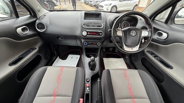 Used MG MG3 2016 for sale - 76682532: Photo 25