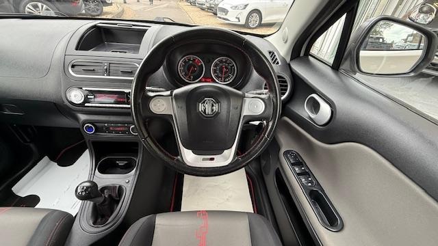 Used MG MG3 2016 for sale - 76682532: Photo 26