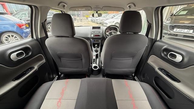 Used MG MG3 2016 for sale - 76682532: Photo 28