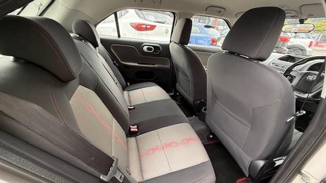 Used MG MG3 2016 for sale - 76682532: Photo 29