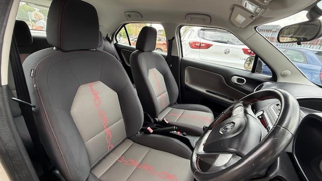 Used MG MG3 2016 for sale - 76682532: Photo 31