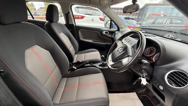 Used MG MG3 2016 for sale - 76682532: Photo 32