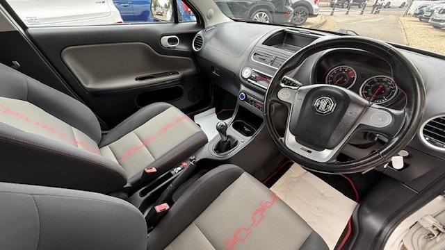 Used MG MG3 2016 for sale - 76682532: Photo 33