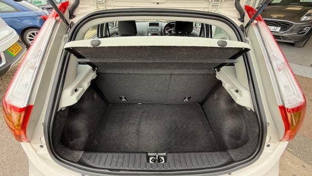 Used MG MG3 2016 for sale - 76682532: Photo 34