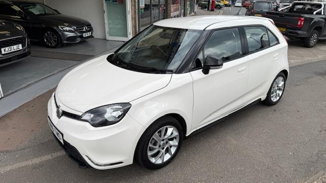 Used MG MG3 2016 for sale - 76682532: Photo 6