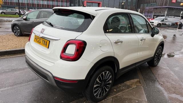 Used Fiat 500X 2020 for sale - 76815167: Photo 13