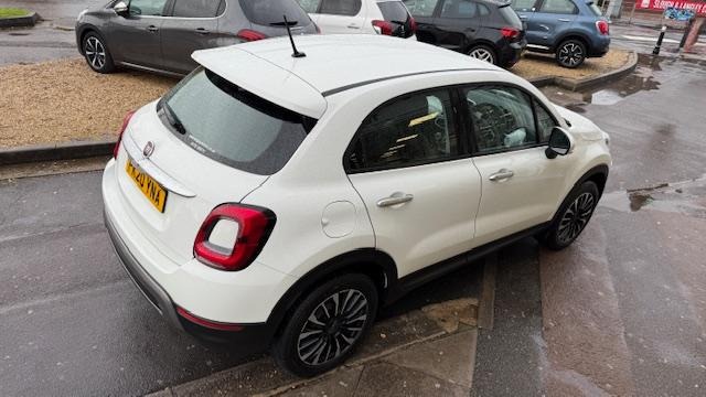 Used Fiat 500X 2020 for sale - 76815167: Photo 15