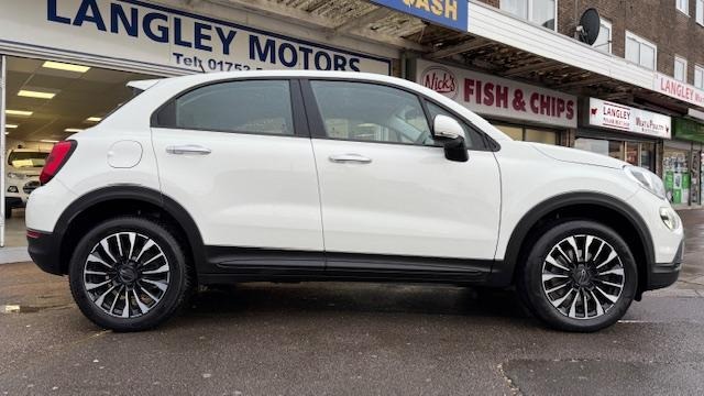 Used Fiat 500X 2020 for sale - 76815167: Photo 16