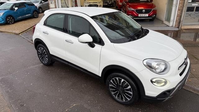 Used Fiat 500X 2020 for sale - 76815167: Photo 18