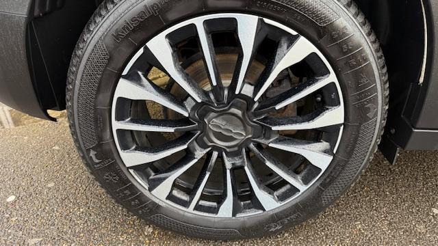 Used Fiat 500X 2020 for sale - 76815167: Photo 19