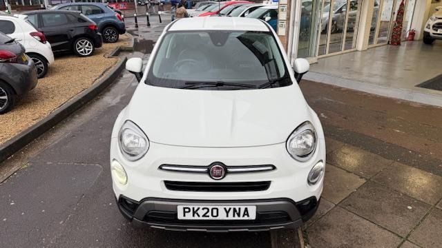 Used Fiat 500X 2020 for sale - 76815167: Photo 2