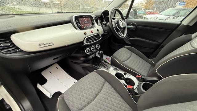Used Fiat 500X 2020 for sale - 76815167: Photo 20
