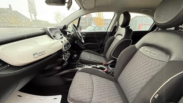Used Fiat 500X 2020 for sale - 76815167: Photo 21