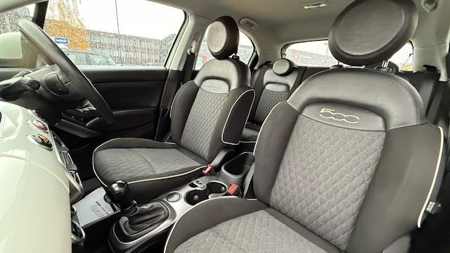 Used Fiat 500X 2020 for sale - 76815167: Photo 22