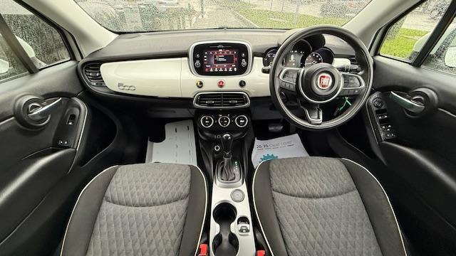 Used Fiat 500X 2020 for sale - 76815167: Photo 25