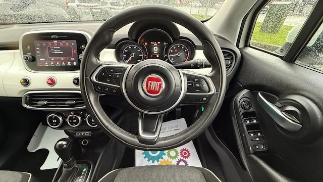 Used Fiat 500X 2020 for sale - 76815167: Photo 26