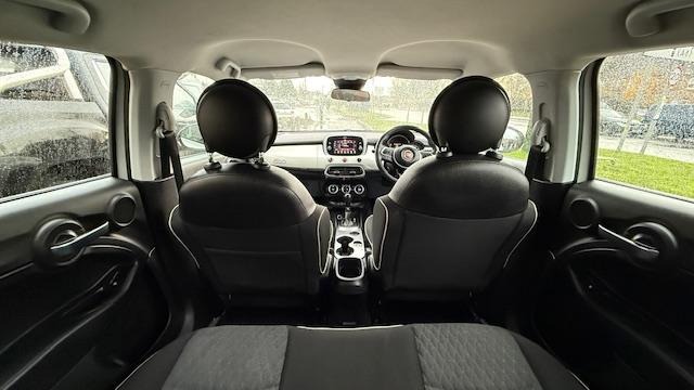 Used Fiat 500X 2020 for sale - 76815167: Photo 27