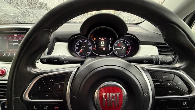 Used Fiat 500X 2020 for sale - 76815167: Photo 28