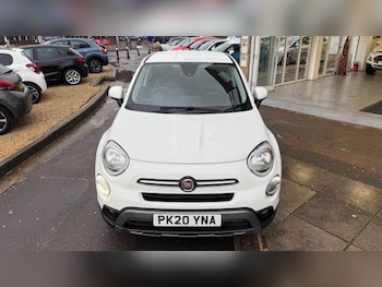 Used Fiat 500X 2020 for sale - 76815167: Photo