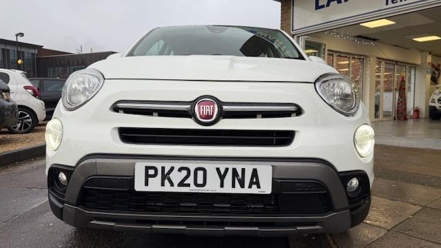 Used Fiat 500X 2020 for sale - 76815167: Photo 3