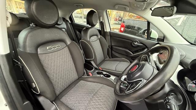 Used Fiat 500X 2020 for sale - 76815167: Photo 32