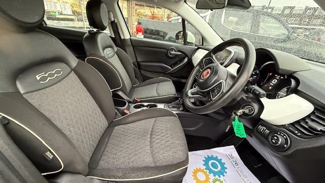Used Fiat 500X 2020 for sale - 76815167: Photo 33