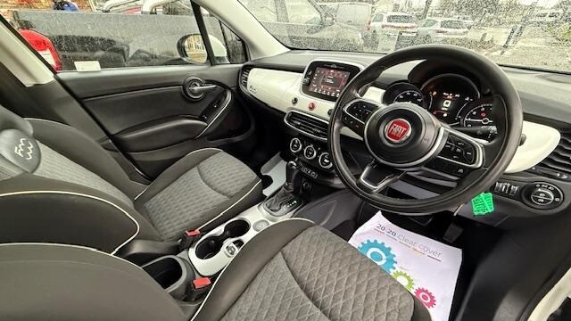 Used Fiat 500X 2020 for sale - 76815167: Photo 35