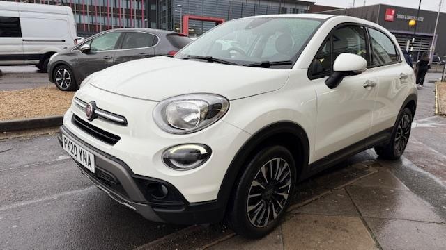 Used Fiat 500X 2020 for sale - 76815167: Photo 5