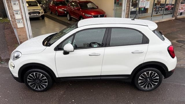 Used Fiat 500X 2020 for sale - 76815167: Photo 7