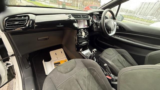 Used DS Automobiles DS 3 2017 for sale - 77125999: Photo 10