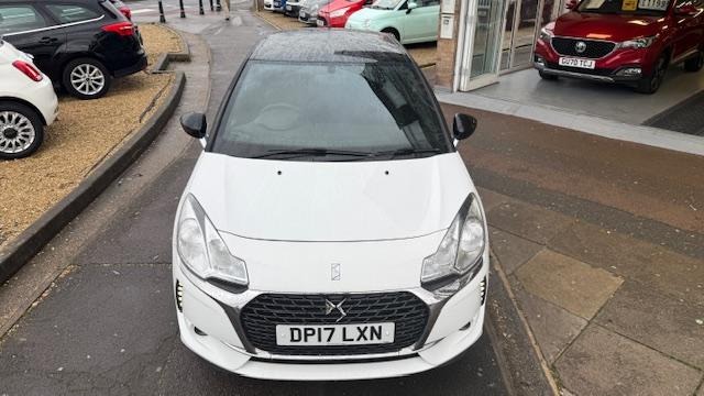 Used DS Automobiles DS 3 2017 for sale - 77125999: Photo 2