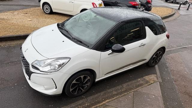 Used DS Automobiles DS 3 2017 for sale - 77125999: Photo 3