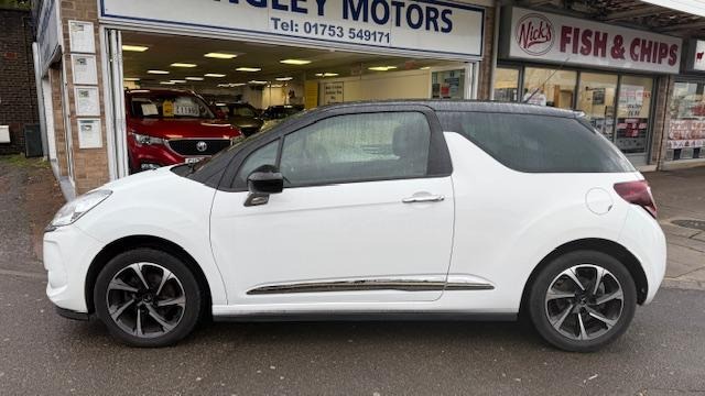 Used DS Automobiles DS 3 2017 for sale - 77125999: Photo 4