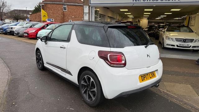 Used DS Automobiles DS 3 2017 for sale - 77125999: Photo 5