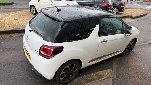 Used DS Automobiles DS 3 2017 for sale - 77125999: Photo 7